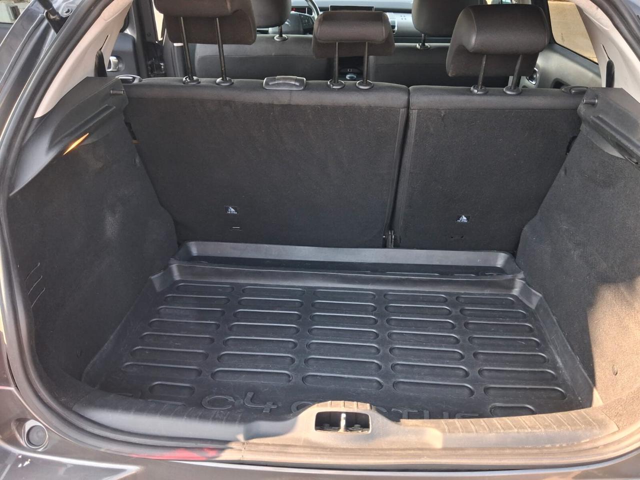 Citroen C4 Cactus BlueHDi 100 S&S Shine 2018