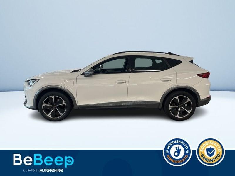 Cupra Formentor 1.4 E-HYBRID DSG