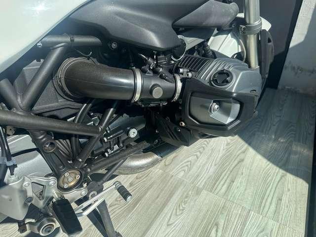 BMW R 1200 R PERFETTA SOLO 19.000 KM REALI PARI AL NUOVO!!!