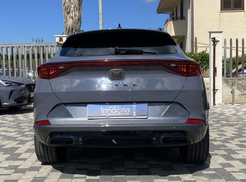 CUPRA Formentor 2.0 TDI 150CV