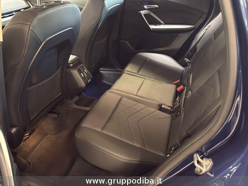 BMW X1 U11 sdrive18d X-Line auto