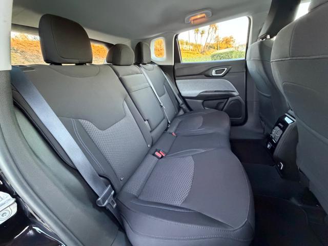 JEEP Compass 1.6 MJET 130CV AUTOCARRO!!! NAVI+VIRTUAL COCKPIT