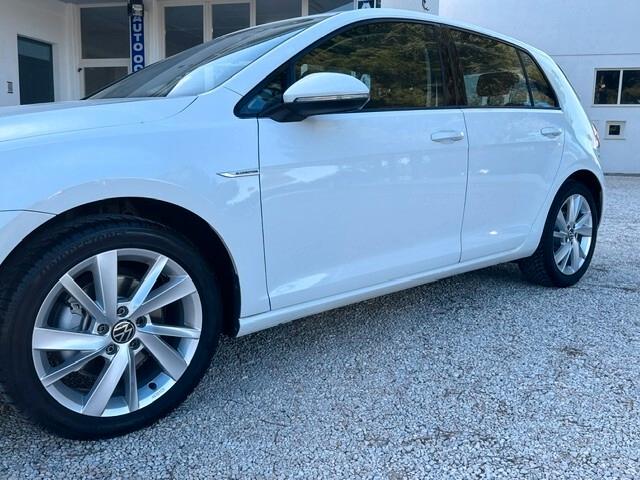 VW Golf 1.4 TGI 5p. - METANO - NEOPATENTATI