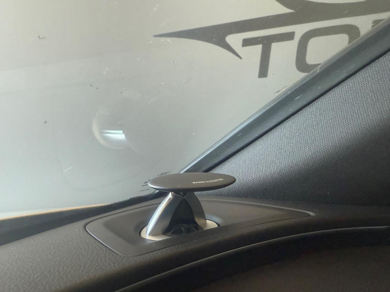 Audi RS6 RS 6 Avant 4.0 TFSI quattro tiptronic