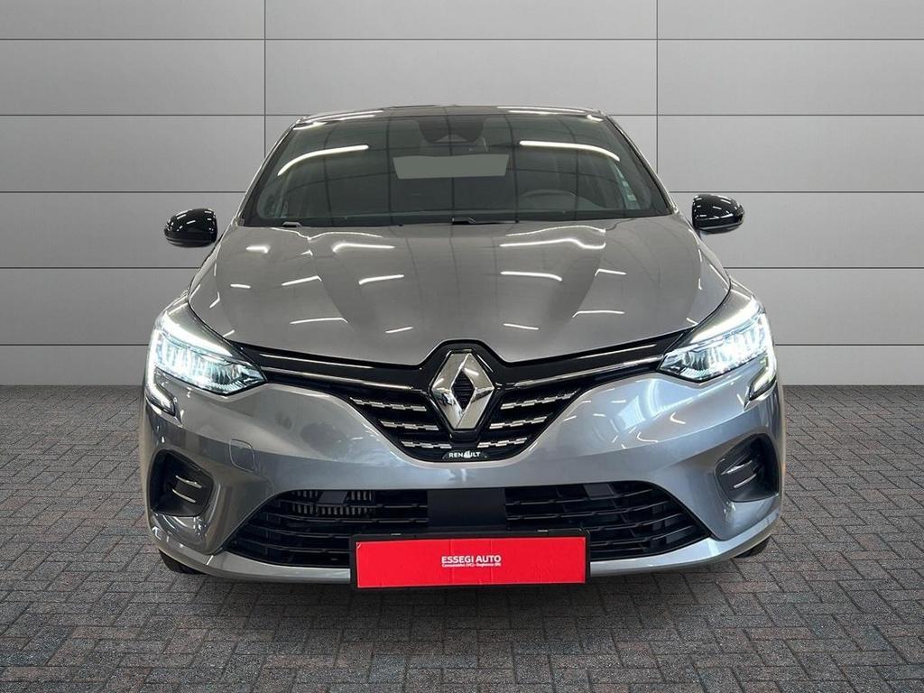 Renault Clio 1.0 tce Equilibre Gpl 100cv