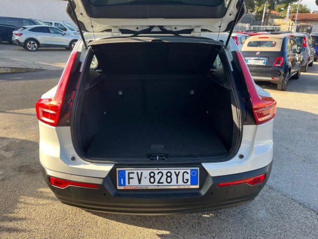 VOLVO XC40 D3 AWD Geartronic