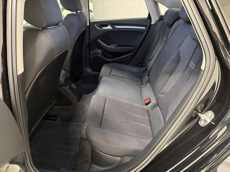 Audi A3 A3 Sedan 1.6 TDI S-Tronic Ambition