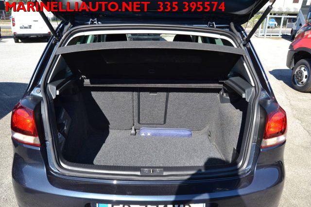 VOLKSWAGEN Golf 1.6 TDI DPF 5p. Comfortline