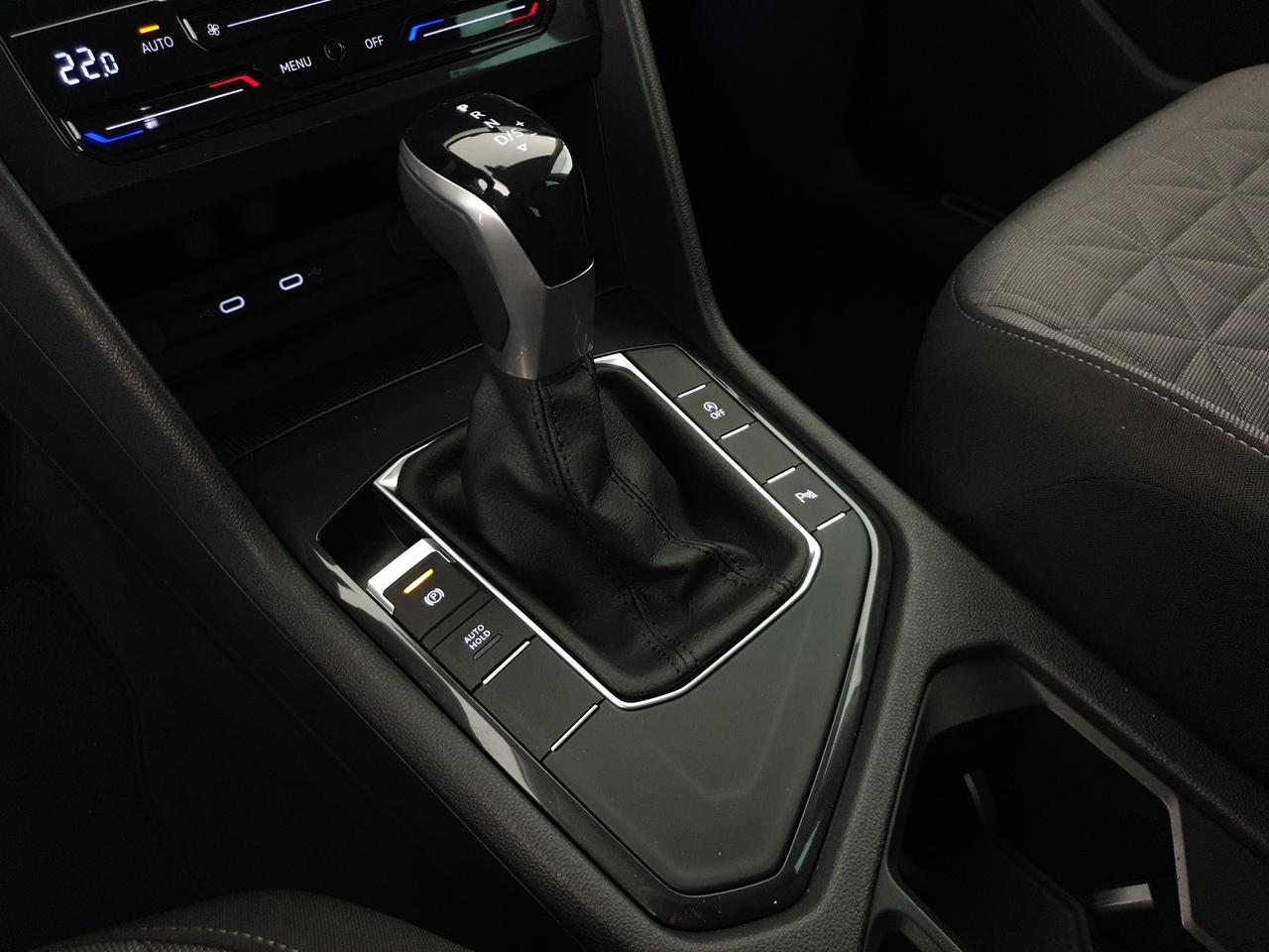 Volkswagen Tiguan 1.5 tsi life 150cv dsg