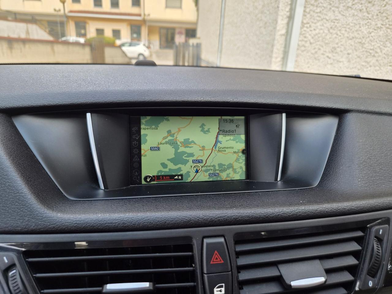 Bmw X1 sDrive18d X Line MOTORE NUOVO!