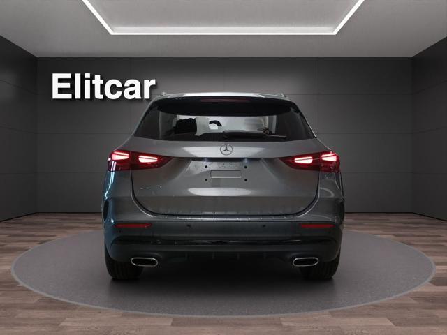 MERCEDES-BENZ GLA 180 Automatic AMG Line Advanced Plus