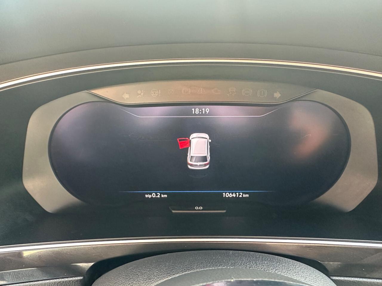 Volkswagen Tiguan 2.0 TDI DSG 4MOTION R-Line UNICO PROPRIETARIO