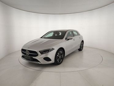Mercedes-Benz Classe A A 250 e phev Progressive Advanced auto