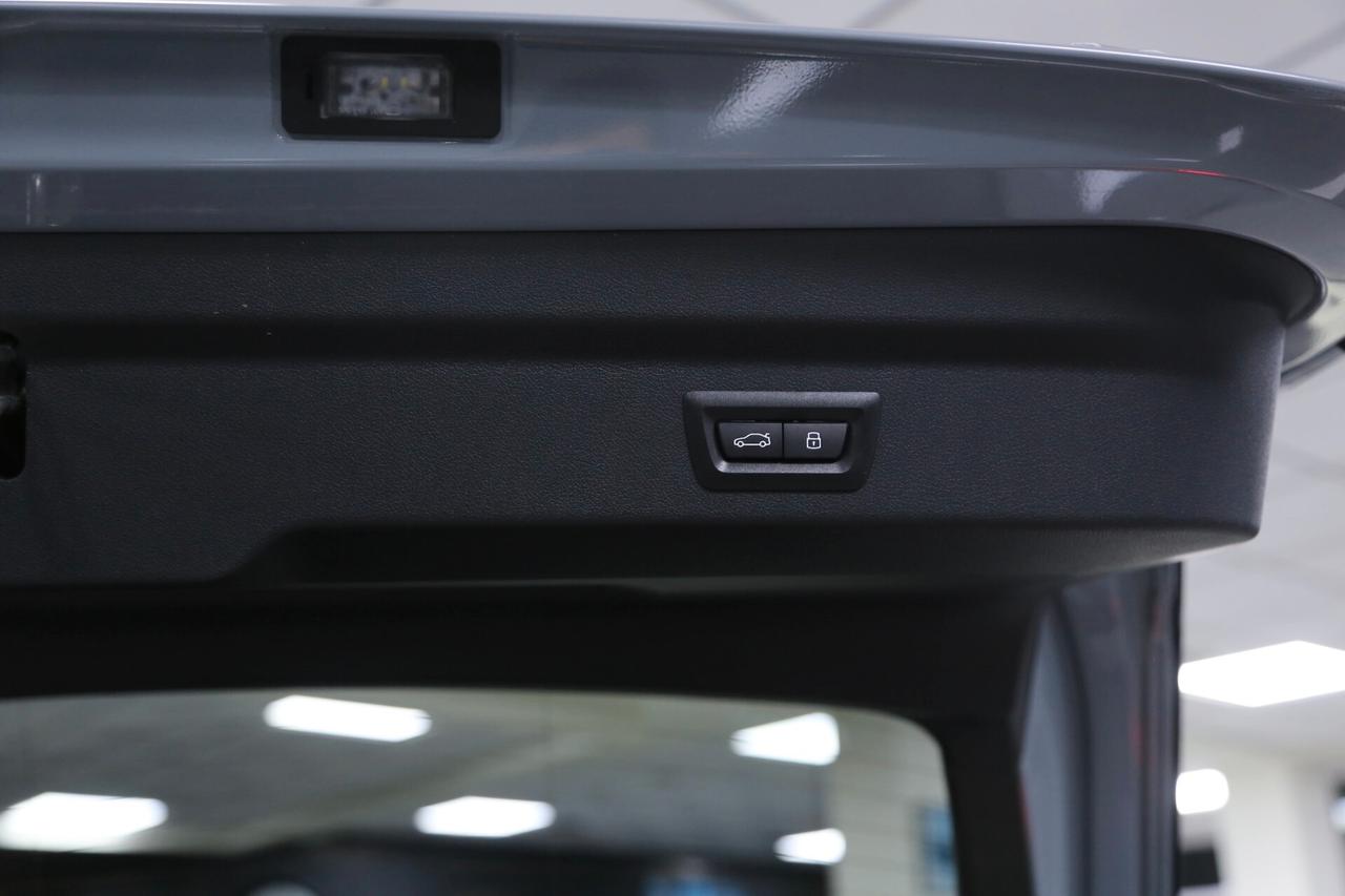 BMW X2 xDrive20d mhev Msport auto