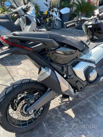 Honda X-ADV 750