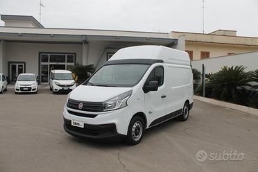 Fiat talento 1.6mtj 125 cv tetto alto