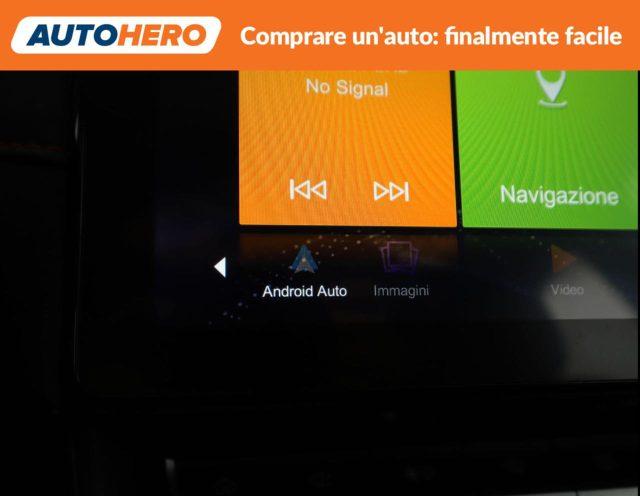 MG ZS 1.5 VTi-tech Luxury