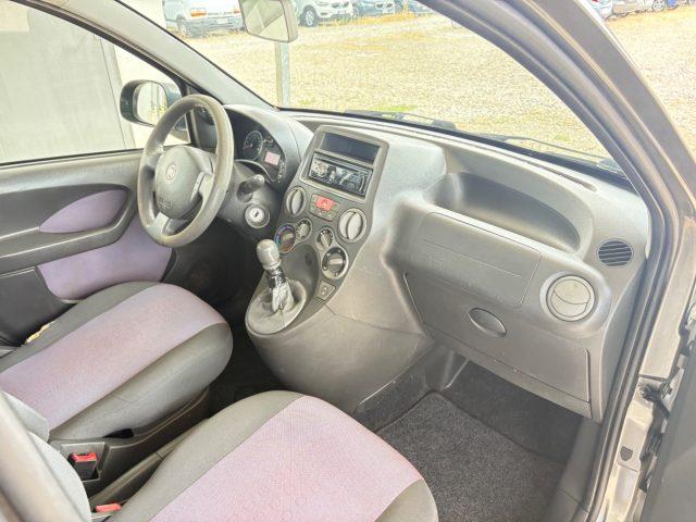 FIAT Panda 1.2 Dynamic GPL FINO A GENNAIO 2030 OK NEOPATENTAT