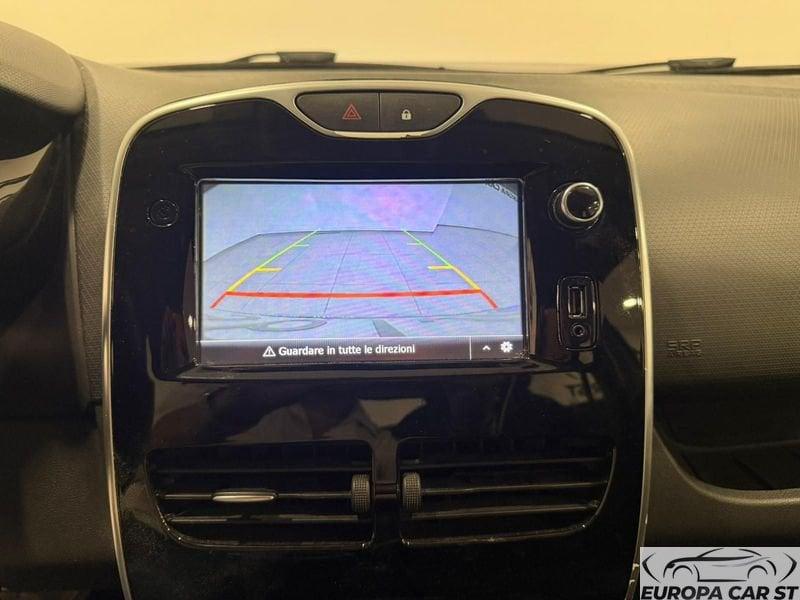 Renault Clio 1.5 Energy dCi 90cv Duel2 s&s