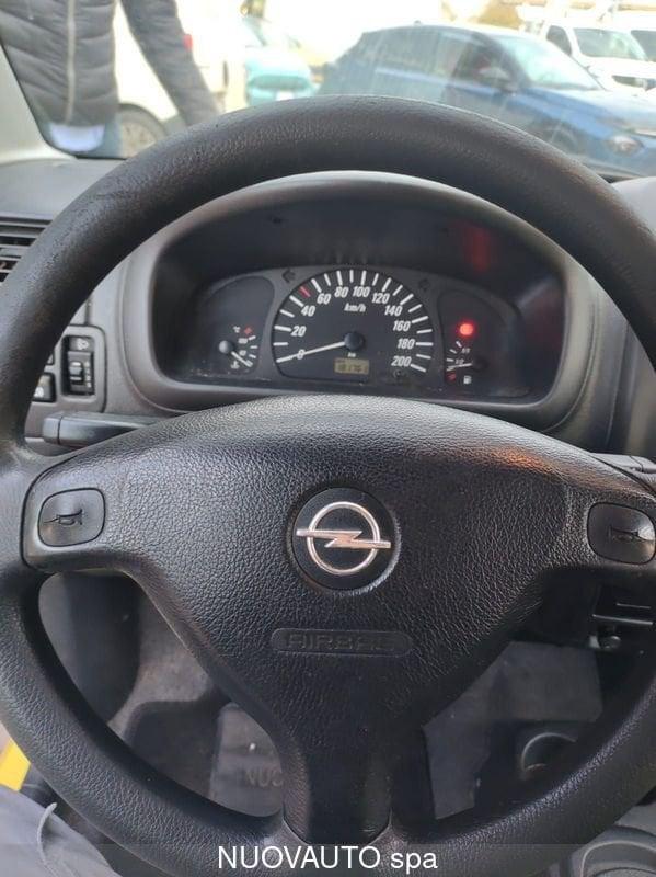 Opel Agila Agila 1.0 12V Club