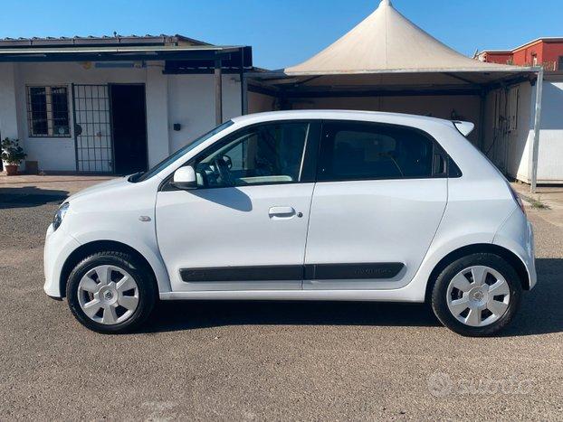 Renault Twingo Wave