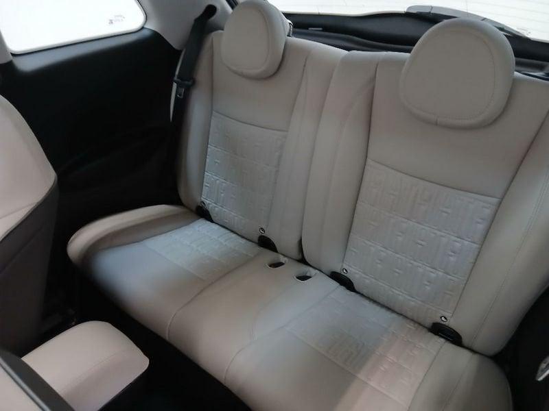 FIAT 500 500e 42 kWh La Prima