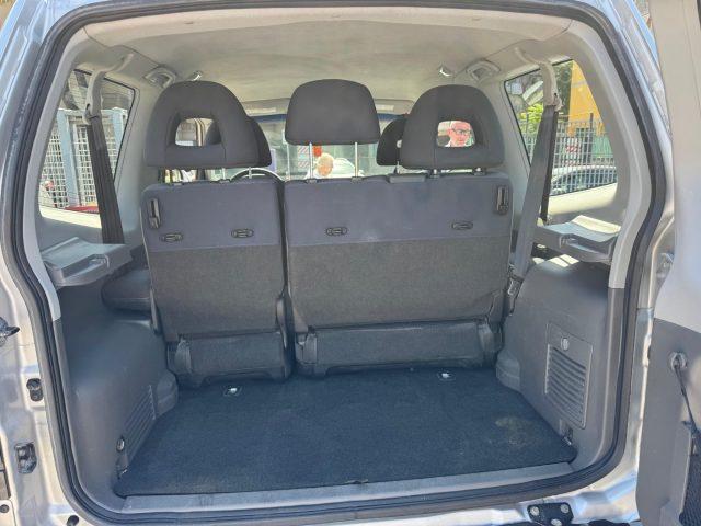 MITSUBISHI Pajero 2.5 TDI 3p. GLX