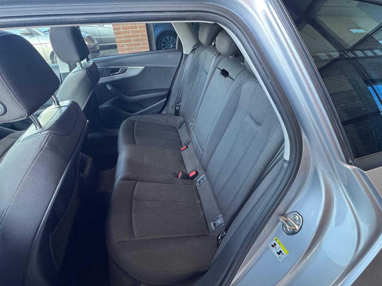 Audi A4 Avant 2.0 TDI 190 CV quattro S tronic Business