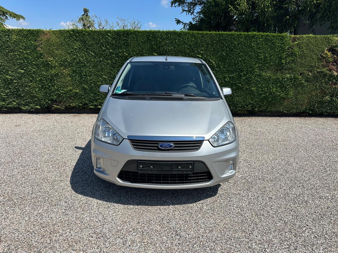 Ford C-Max 1.8 125 CV Titanium