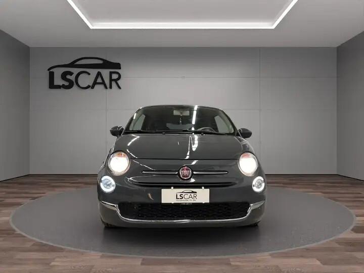 Fiat 500 1.0 Lounge 69cv~HYBRID~Unipro~Promo finanziamento
