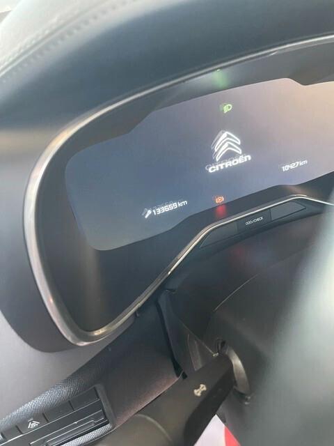 Citroen C5 Aircross BlueHDi 130 S&S Shine