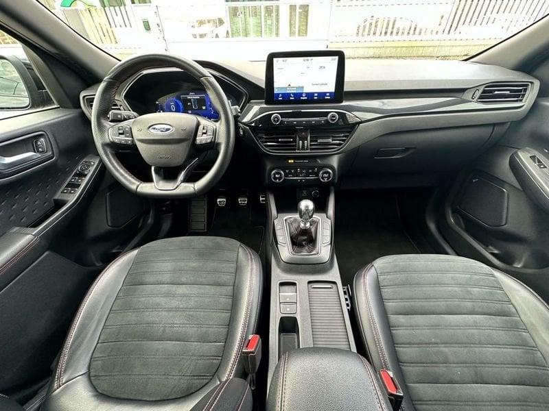 Ford Kuga 1.5 EcoBoost Gpl ST-Line X 150cv