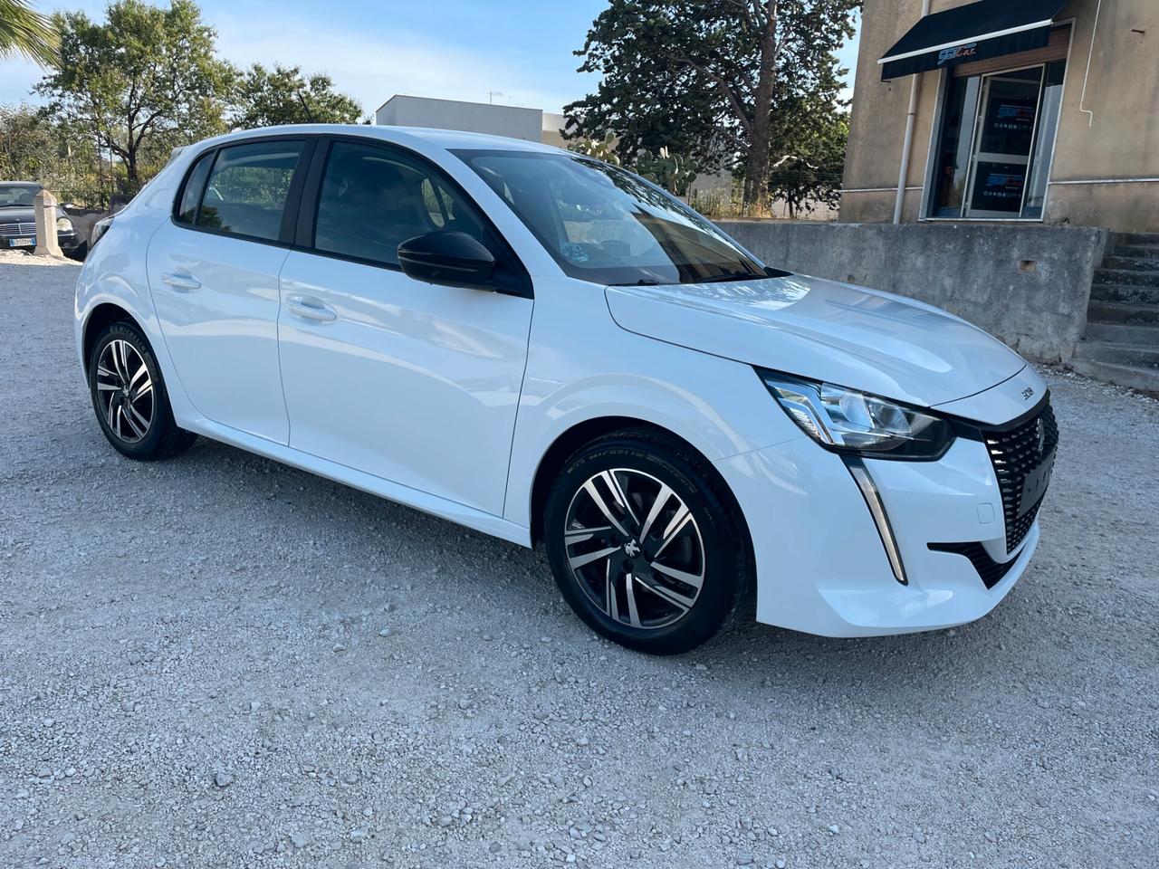 Peugeot 208 PureTech 100 Stop&Start 5 porte Active Pack