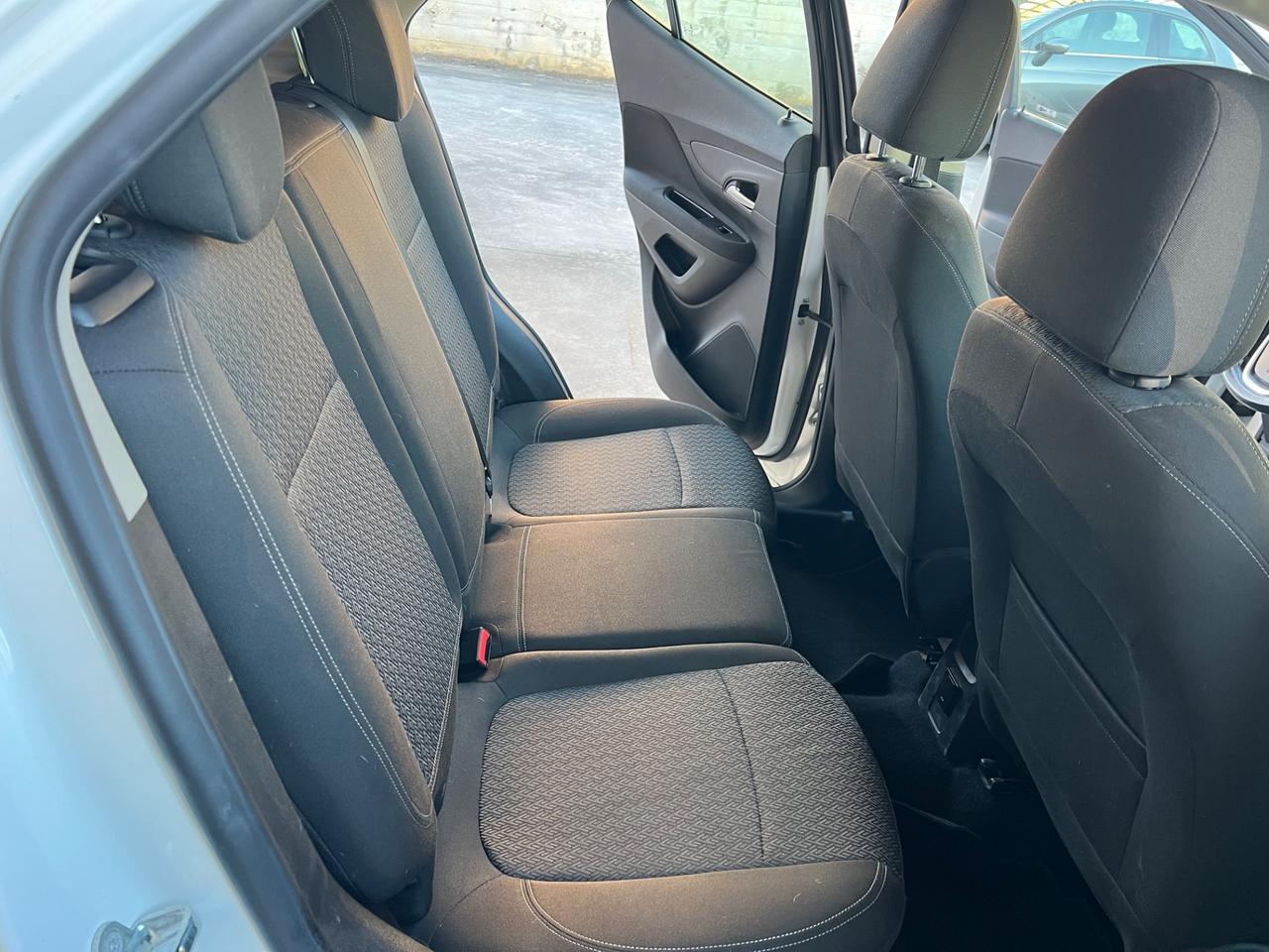 Opel Mokka X 1.4 Turbo GPL Tech 140CV 4x2 Business