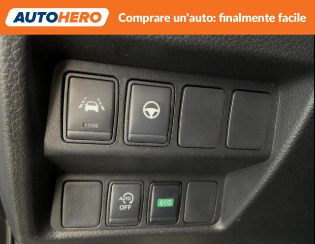 NISSAN Qashqai 1.3 DIG-T 160 CV DCT N-Tec
