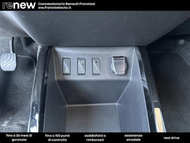 DACIA Spring Electric 45 Expression