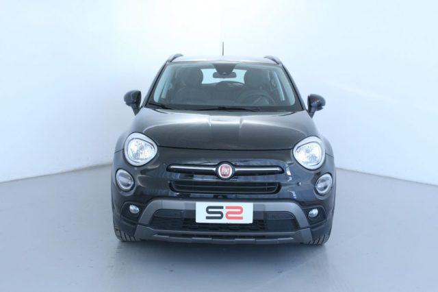 FIAT 500X 1.3 T4 150 CV DCT Cross/RETROCAMERA/NAVIGATORE