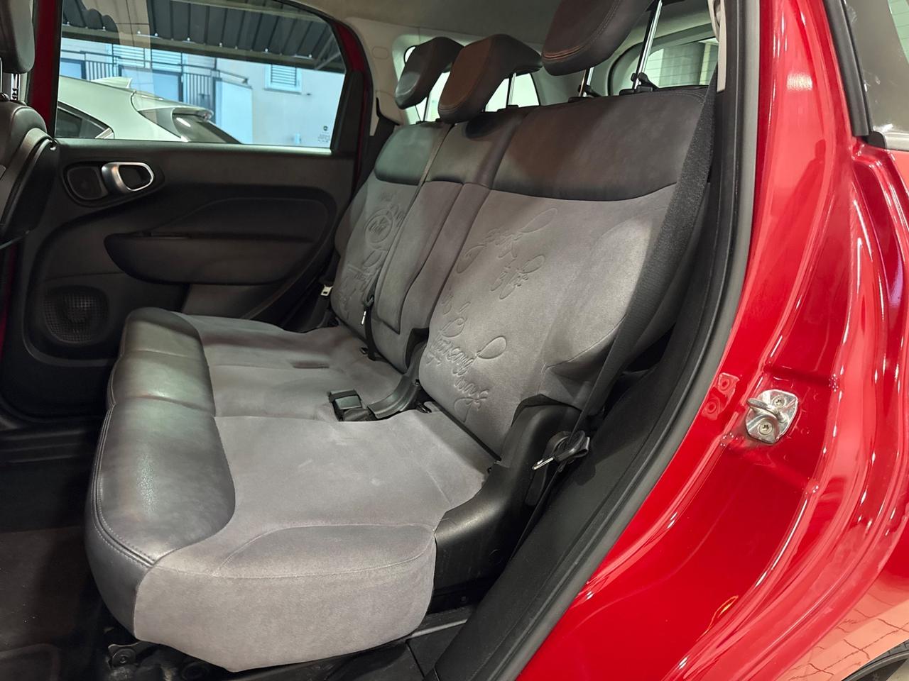 Fiat 500L 1.6 MJT full optional