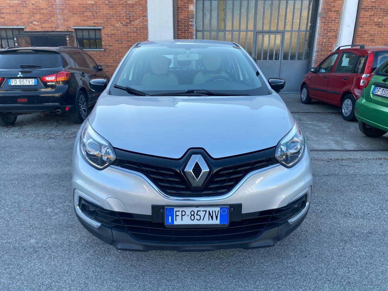 Renault Captur TCe 12V 90 CV Start&Stop Energy Life