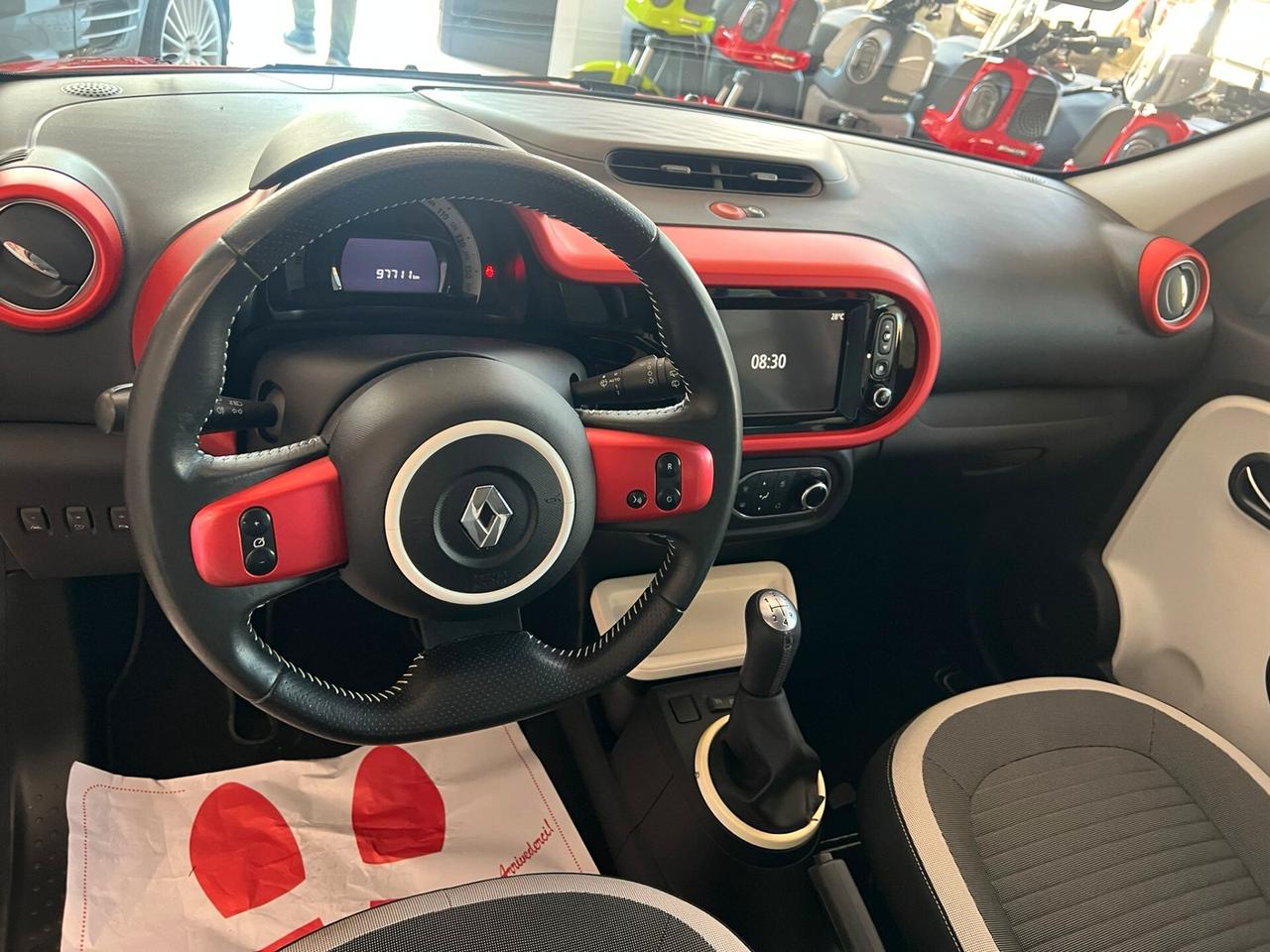 Renault Twingo III 1.0 sce Energy 70cv S