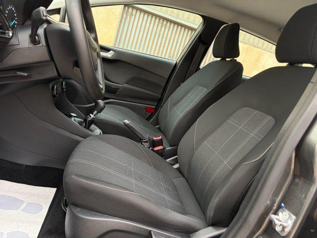 FORD Fiesta 1.5 EcoBlue 85Cv Business