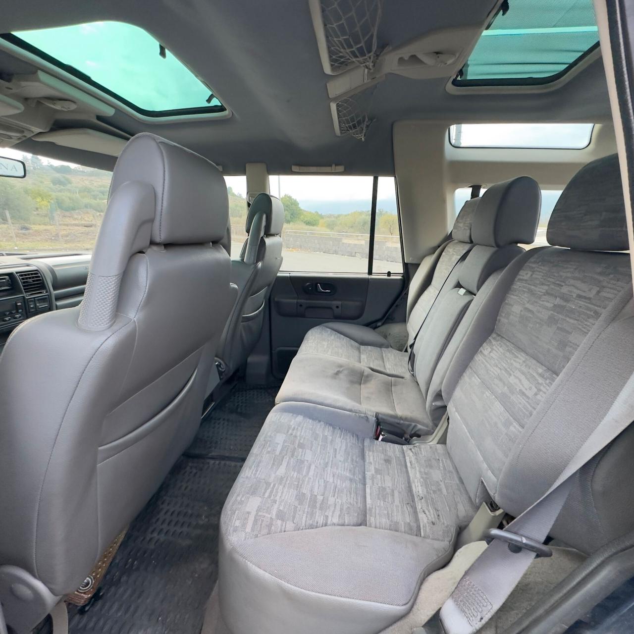 Land Rover Discovery 2.5 Td5 5 porte