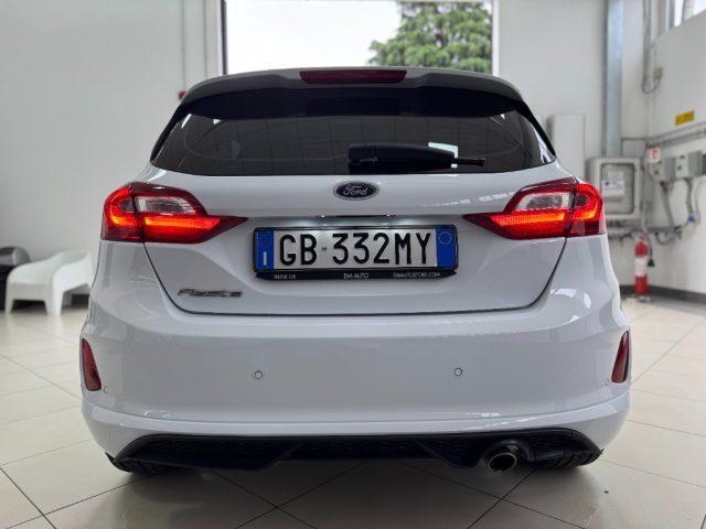 FORD Fiesta 1.0 Ecoboost 95 CV 5 porte ST-Line