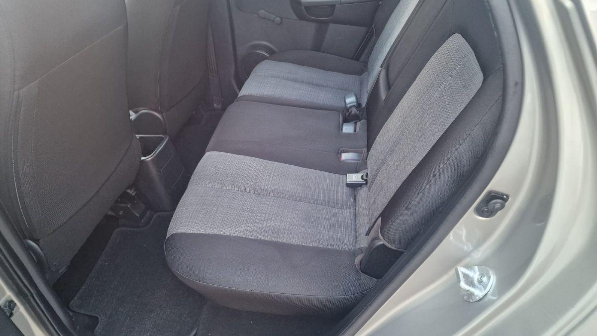 KIA - Venga - 1.4 GPL Cool