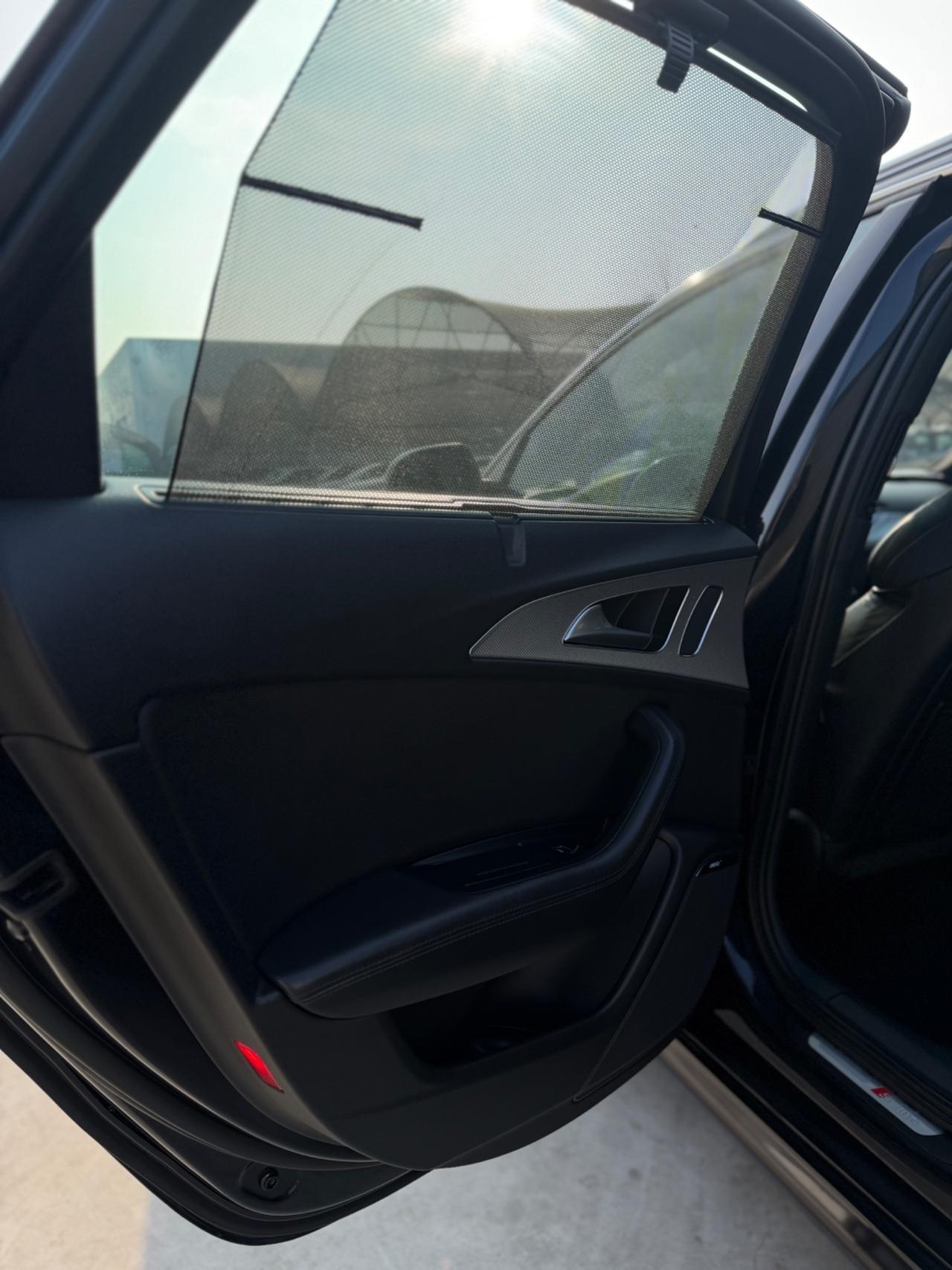 Audi A6 Avant 3.0 TDI 245 CV quattro S tronic Advanced