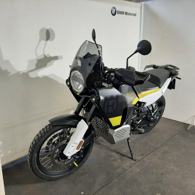 HUSQVARNA Norden 901 .