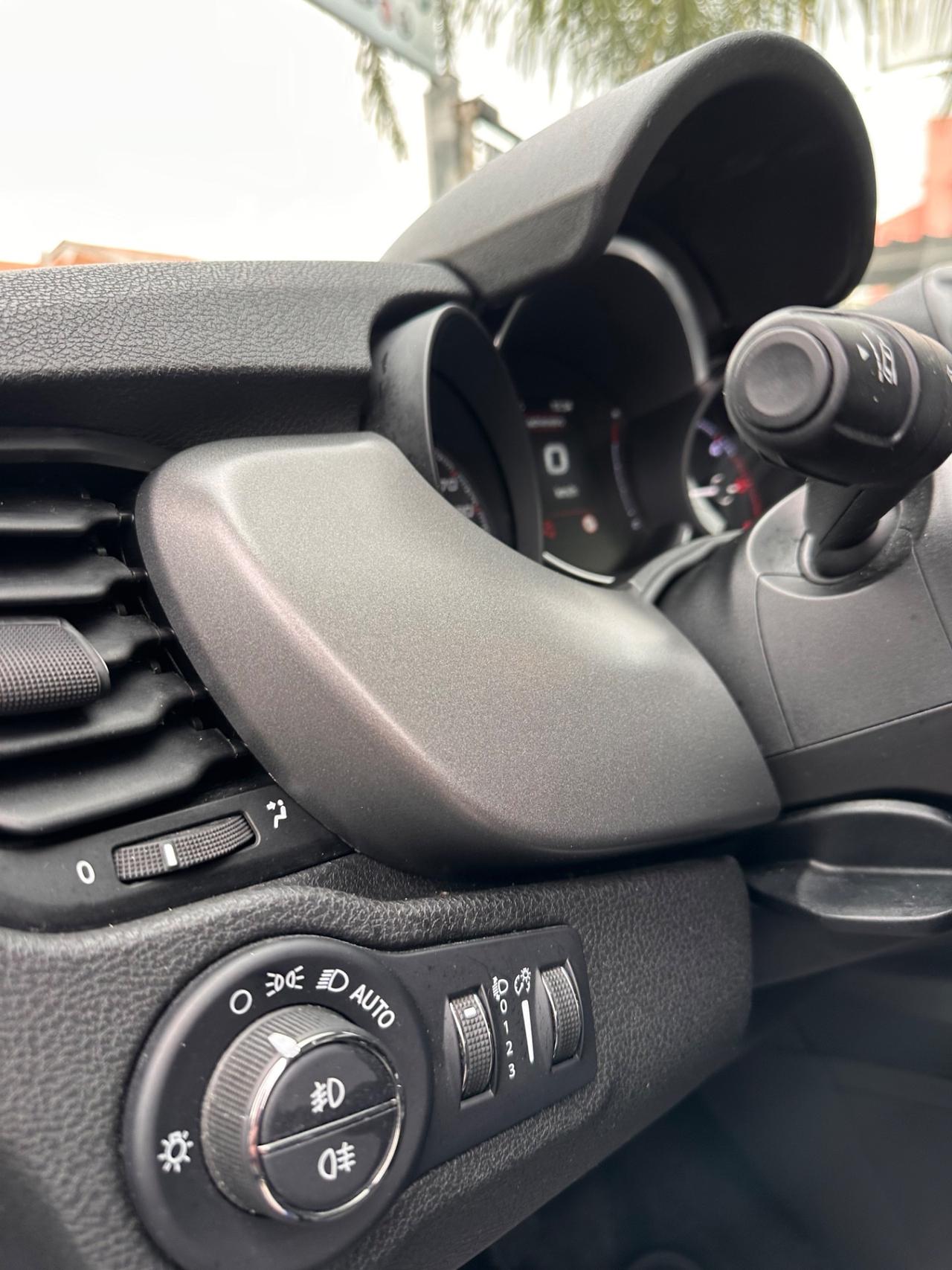 Fiat 500X 1.6 MultiJet 130 CV Sport