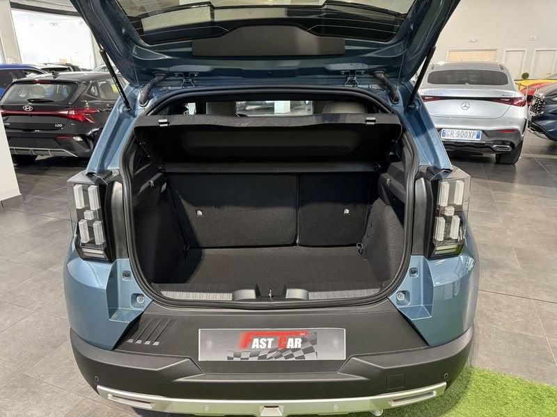 FIAT Grande Panda Grande Panda 1.2 Hybrid 110 CV S&S La Prima