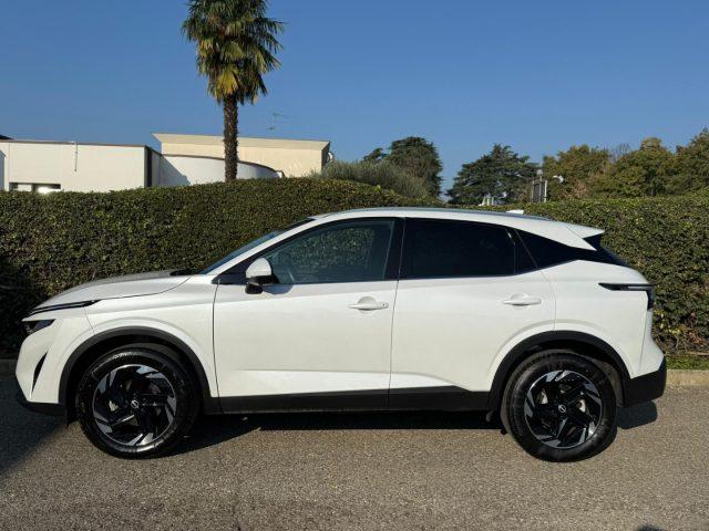 NISSAN Qashqai MHEV 140 CV N-Connecta NAVI - LED - ACC - PROPILOT