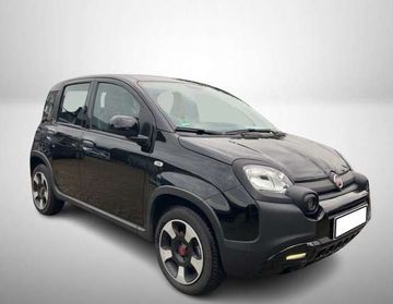 Fiat Panda CROSS 1.0 GSE FIREFLY HYBRID 70CV 4 POSTI PROMO!
